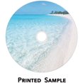 thumbnail image 1 of Verbatim DVD-R 4.7GB 16X DataLifePlus White Inkjet Printable Surface, Hub Printable - 50pk Spindle, 1 of 1