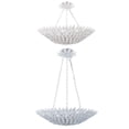 thumbnail image 5 of Crystorama Lighting - Six Light Chandelier - Chandelier - Broche - Six Light, 5 of 16
