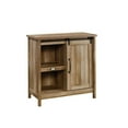 thumbnail image 1 of Sauder Adept Storage™ Storage Cabinet, Craftsman Oak®, 422473, 1 of 9