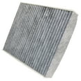 thumbnail image 2 of HQRP Cabin Air Filter for Chrysler Town & Country 2008 / 2009 / 2010 Activated Charcoal Microfilter, 2 of 3