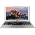 thumbnail image 5 of Restored Apple MacBook Air Core Laptop i5 1.6GHz 4GB RAM 128GB SSD 11" - MJVM2LL/A - 2015 (Refurbished), 5 of 7