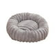 thumbnail image 2 of Cama para gatos Strade Fareast Limited Felpa Gris 40cm, 2 of 8