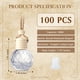 thumbnail image 3 of Difusor de ambientadores BBTO Clear Fragance para coche, 100 unidades, 3 of 7