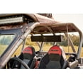 thumbnail image 2 of Belva BASB26v2 26" 500W Amplified 6-Speaker Weatherproof Powersports Bluetooth Soundbar Sound System, 2 of 19