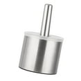 thumbnail image 1 of Stainless Steel Food Grinder Mixing Crushing Tool Cylinder, 1 of 8
