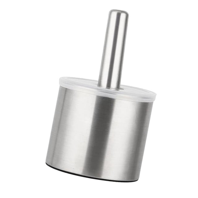 Luzkey Stainless Steel for Spices, Seasonings Kitchen Utensil , Cylinder