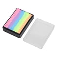 thumbnail image 2 of Painting Makeup, DIY 6 Colors Face Paint Palette  For Adults For Festival For Children For Stage For Party, 2 of 8