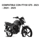 thumbnail image 3 of Manubrio Para Moto Italika Dt150 Sport Ft150 Gts, 3 of 5