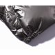 thumbnail image 2 of Chaquetas acolchadas brillantes con capucha Abrigos de invierno para hombres, 2 of 3