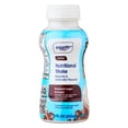 thumbnail image 4 of (4 pack) Equate Reduced Sugar Formula Nutritional Shakes, Coffee, 8 fl oz, 6 Count, 4 of 6
