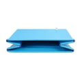 thumbnail image 6 of Fompes 39" Large Foldable Bathtub for Toddler, Collapsible Baby Bathtub, Portable Bath Tub Lightweight for Children Twins Petite Adult, 6 of 12