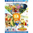 thumbnail image 1 of Ensemble Éducatif : Richard Scarry & Bouquet de [Import], 1 of 3