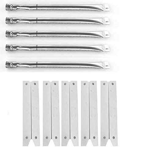 Grill Parts Zone Repair Kit for Brinkmann 810-1575-W, 810-3885-F, 810-8401-S, Charmglow 810-8403-F BBQ Grill