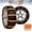 Orange, variant on Universal Anti-Skid Snow Tire Chains,2026 New Zip Tie Tire Chains, Emergency Traction Cables for Cars SUVs Trucks, Reusable Winter Safety Chains for Snow Ice Mud