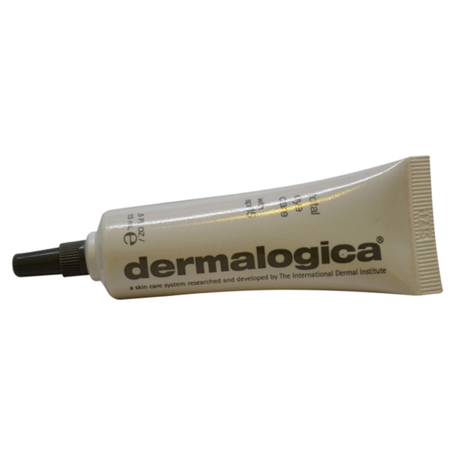 dermalogica total eye care spf15 15ml