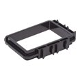 thumbnail image 1 of Tripp Lite Cable Management D-Rings Rack Enclosures Button Mount 3x4in 12Pk - D-ring cable management kit (pack of 12), 1 of 9