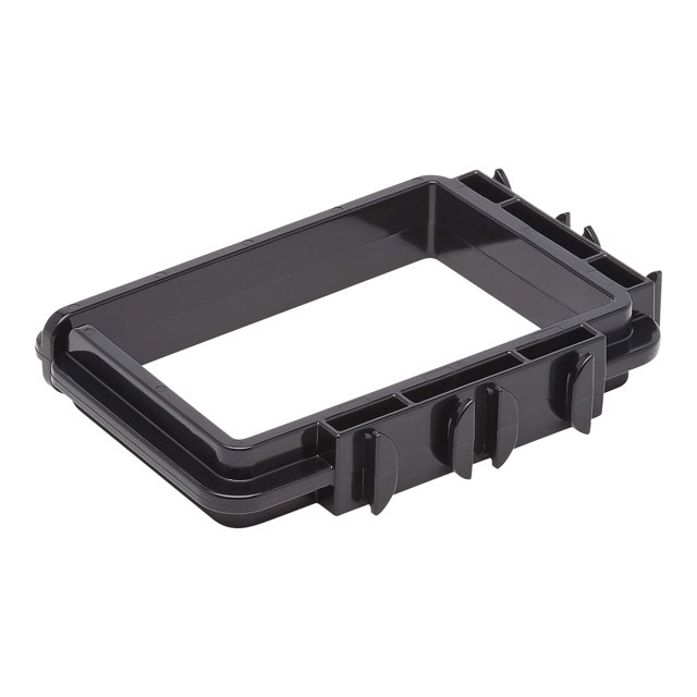 Tripp Lite Rack 3x4in 12Pk kit de Gestion de Câbles pour Montage en - Anneau en D (pack de 12)