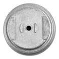 thumbnail image 3 of Couvre Gazon en Métal Lame de Protection Base de Jardin Tondeuse Électrique Couteaux Accessoires, 3 of 9