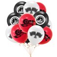 thumbnail image 4 of Kit de globos para fiesta de cumpleaños con 38 globos de látex, 4 of 4