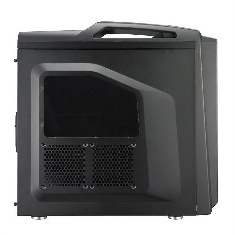 Cooler Master Storm Scout 2 Gaming Mid Tower Computer Case - image 3 of 8