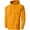 Gold, variant on Hat and Beyond Men's Basic Heavyweight Pullover Hoodie XS-5XL