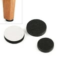 thumbnail image 5 of Felt Furniture Pads-Heavy Duty Self Stick-No Scratch Set of 120, 5 of 9