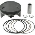 thumbnail image 1 of KIMME Motorcycle STD~+ Bore Size 77mm~78mm Piston & Rings Kit Fit for Yamaha WR250R WR250X 2007-2017 WR 250 RX 3D7-11631-00-00 (Color : Oversize 0.5), 1 of 5