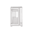thumbnail image 3 of ASUS TUF Gaming GT502 Horizon White Steel / Plastic / Tempered Glass ATX Mid Tower Case, 3 of 11