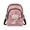 Boba-Loving Axolotl with Heart Accents Print, variant on Floral Oil Lamp Pattern Sling Bag with Adjustable Strap Lightweight Small Crossbody Bag for Shopping, Polyester Small Crossbody Wallet