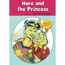 Hare and the Princess, (Paperback)