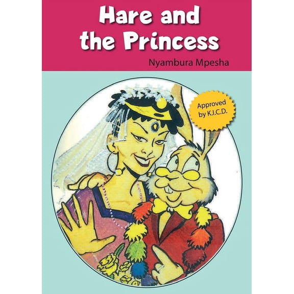 Hare and the Princess, (Paperback)