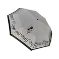 thumbnail image 3 of Sun Rain Umbrella Strong Protection Large Size Rugged Portable Ideal Present for Travel Outdoor, 3 of 14
