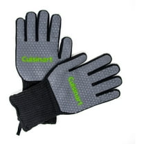 Cuisinart Full Coverage Heat Resistant Grill Gloves