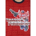 thumbnail image 5 of Transformers Sweater for Adults, 5 of 8