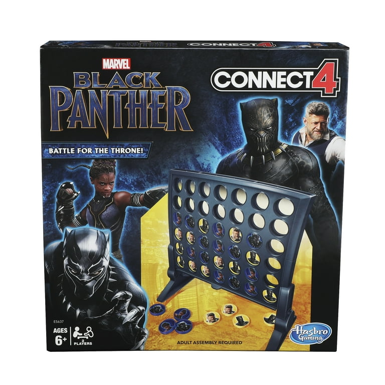 Panther Connection