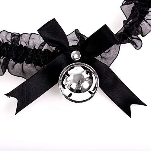 Kitten play cheap collar