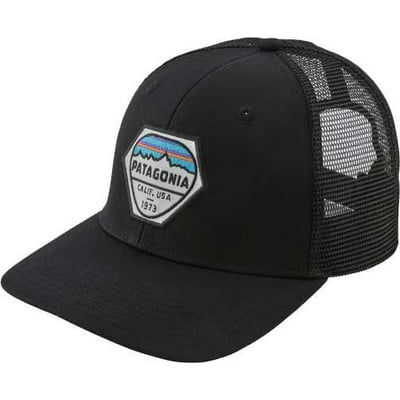 Patagonia Fitz Roy Hex Trucker Hat for Men in Nepal at NPR 24075 Rating 4