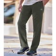 thumbnail image 1 of Atlas For Men - Pantalón de Chándal para Hombre (Marrón Caqui), 1 of 1