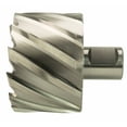 thumbnail image 3 of Steel Dragon Tools® 2-1/4" x 1" HSS Annular Cutter with 3/4" Weldon Shank, 3 of 4