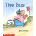 thumbnail image 1 of Pre-Owned The Bus, 9780439533386, 0439533384, Paperback,, 1 of 1