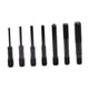 thumbnail image 5 of Herramienta neumática-hidráulica para tuercas remachables de 7 piezas, remachado de tuercas remachables, M8, , , juego de herramientas de montaje robu, 5 of 9
