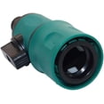thumbnail image 4 of ShenMo 1pcs Quick Connector Agriculture Garden Watering Extend Hose Irrigation Hose Fittings, 4 of 5