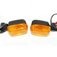 thumbnail image 4 of Front Blinker Turn Signal Indicator Set Of 2 For Royal Enfield Himalayan, 4 of 5