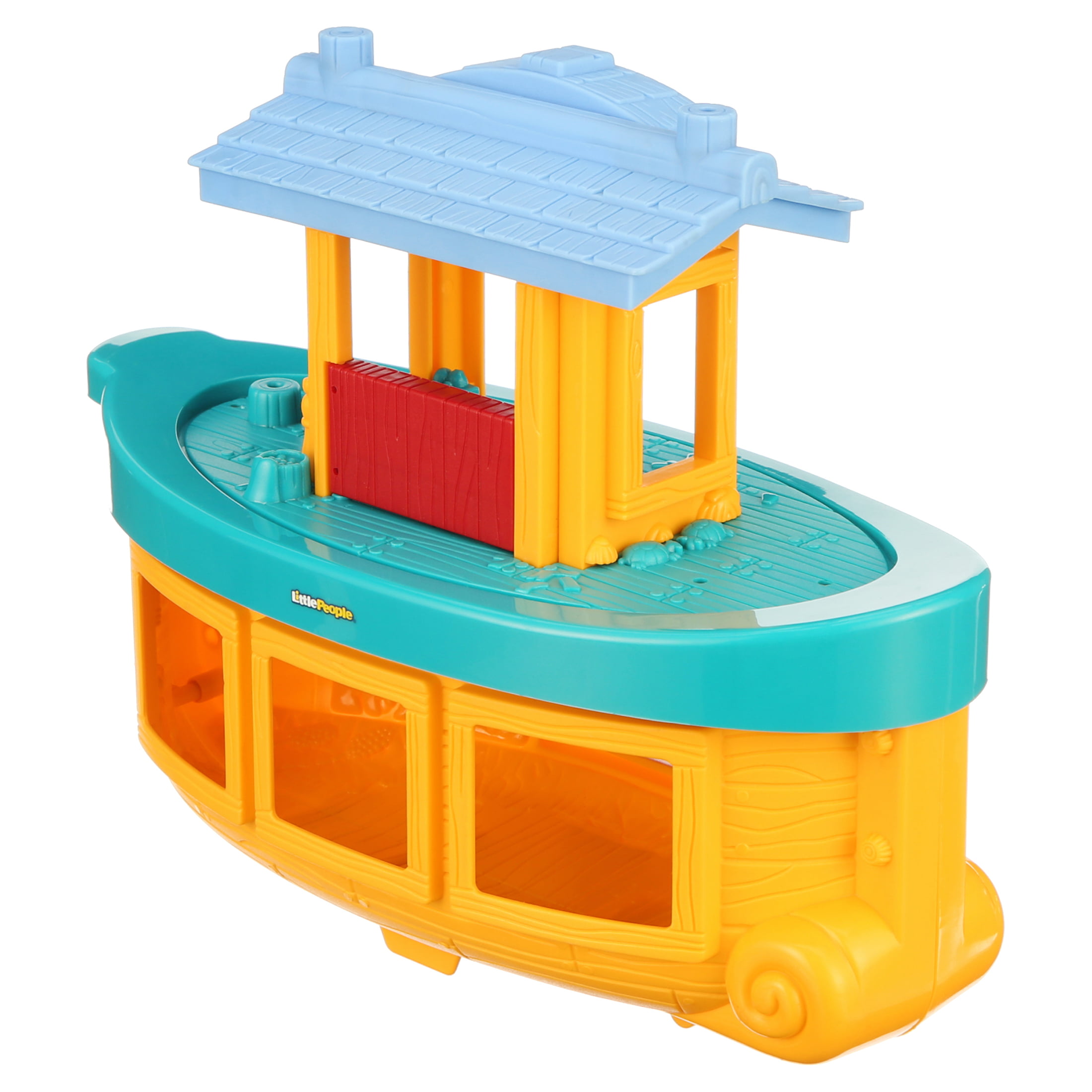 Fisher Price Little People Noah For the Ark Version 2 Bird no eyes