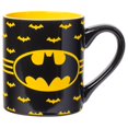thumbnail image 1 of Taza de café Silver Buffalo DC Comics Batman 414 ml de cerámica, 1 of 2