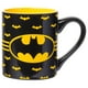 thumbnail image 1 of Taza de café Silver Buffalo DC Comics Batman 414 ml de cerámica, 1 of 2