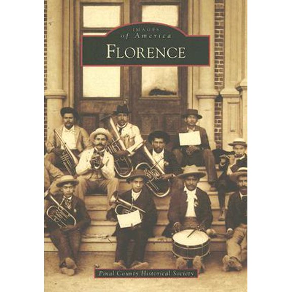 Florence Paperback