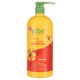 thumbnail image 7 of Alba Botanica Body Builder Conditioner, Mango, 32 oz., 7 of 7