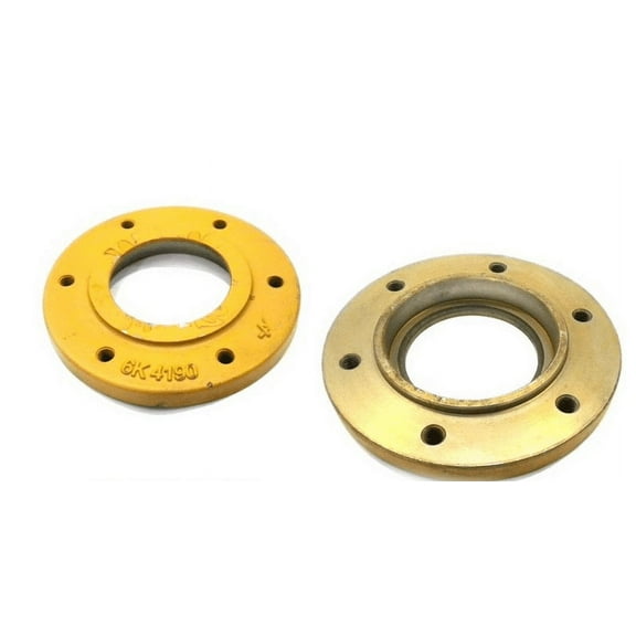 6K4190 - CAP-LOWER for Caterpillar (CAT)