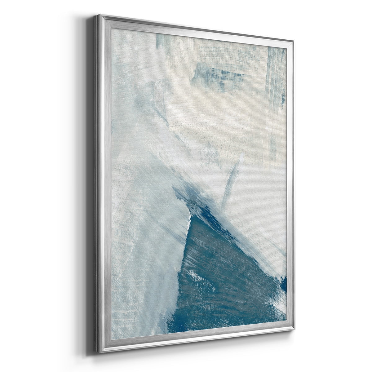 Windblown I Premium Framed Print - Ready to Hang